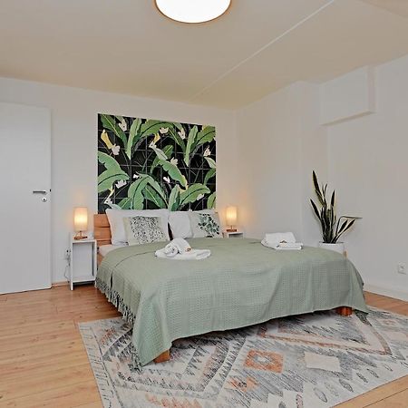 Stay&Dream - 75M² - Two Bedrooms - Kitchen - Netflix Essen Exterior foto