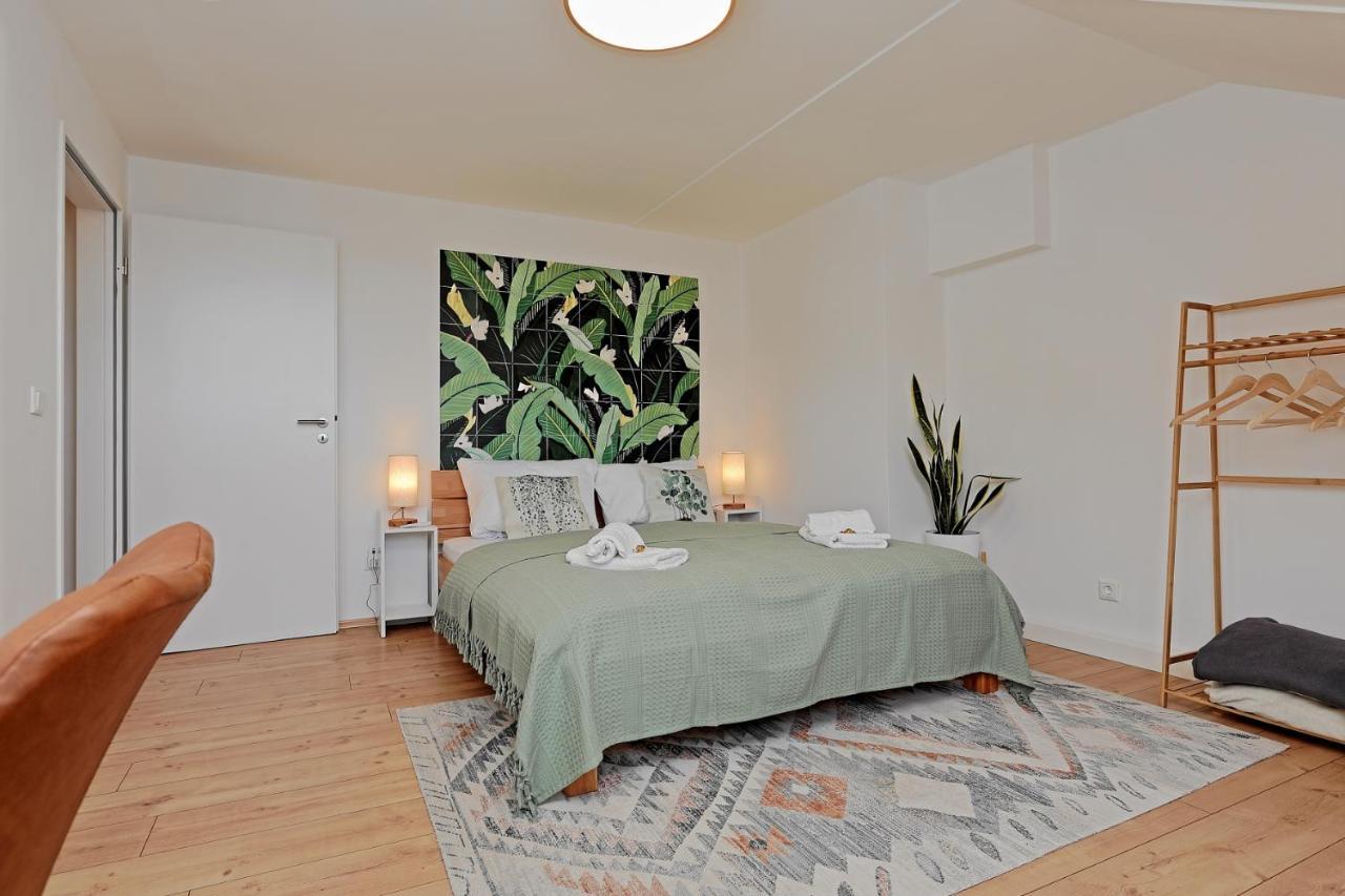 Stay&Dream - 75M² - Two Bedrooms - Kitchen - Netflix Essen Exterior foto