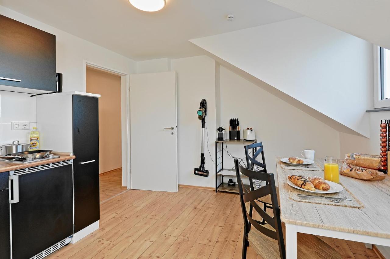 Stay&Dream - 75M² - Two Bedrooms - Kitchen - Netflix Essen Exterior foto