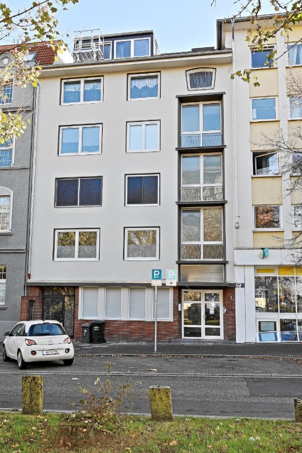 Stay&Dream - 75M² - Two Bedrooms - Kitchen - Netflix Essen Exterior foto