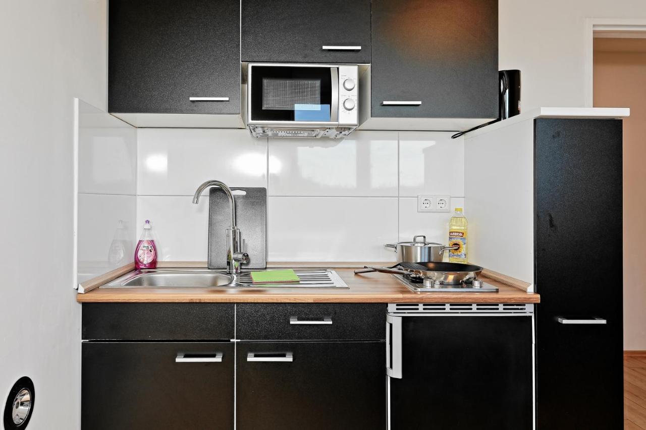 Stay&Dream - 75M² - Two Bedrooms - Kitchen - Netflix Essen Exterior foto