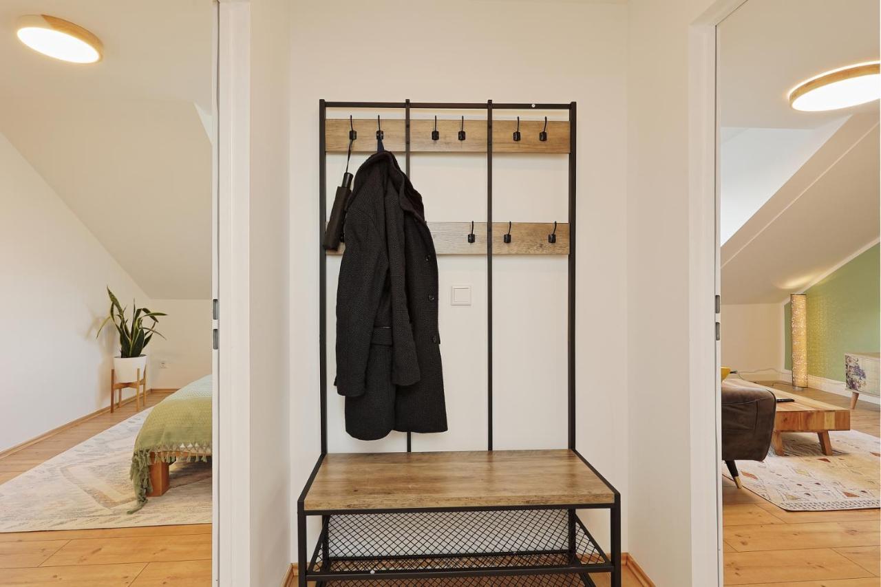 Stay&Dream - 75M² - Two Bedrooms - Kitchen - Netflix Essen Exterior foto
