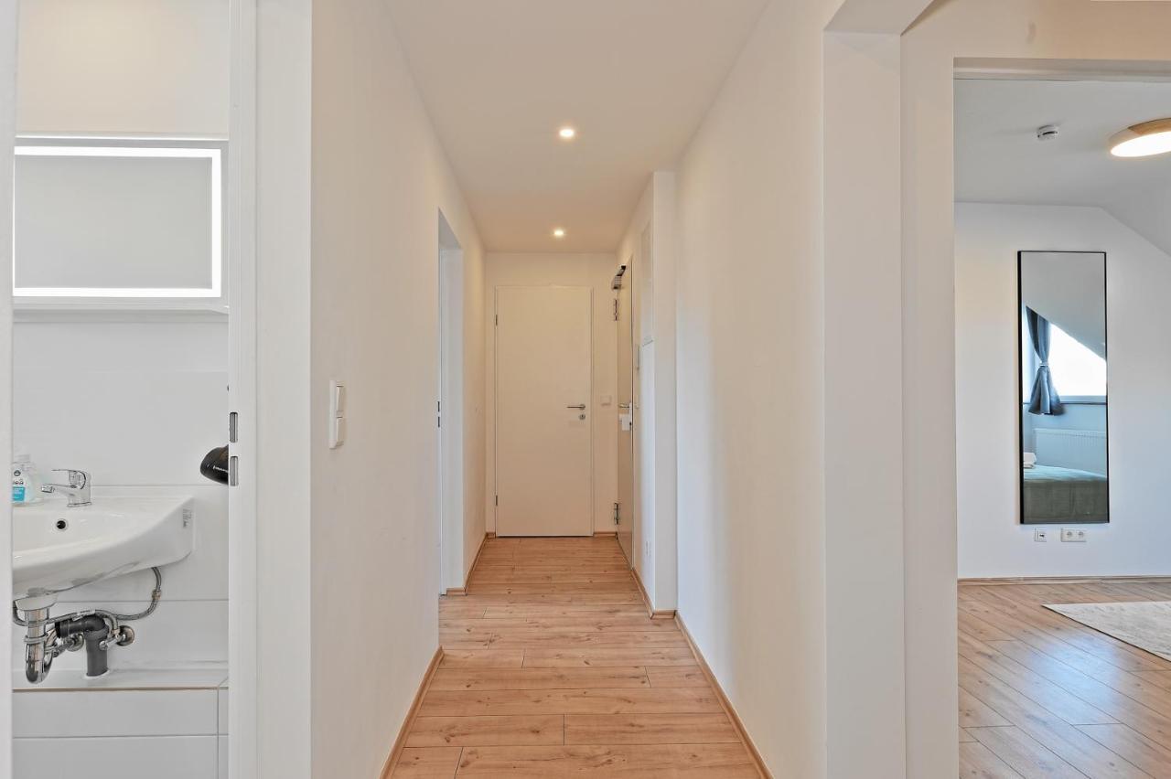 Stay&Dream - 75M² - Two Bedrooms - Kitchen - Netflix Essen Exterior foto