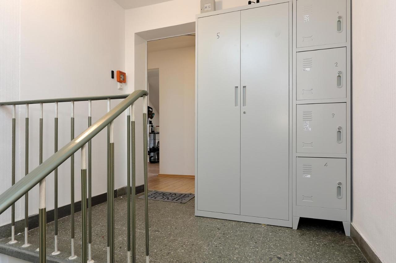 Stay&Dream - 75M² - Two Bedrooms - Kitchen - Netflix Essen Exterior foto